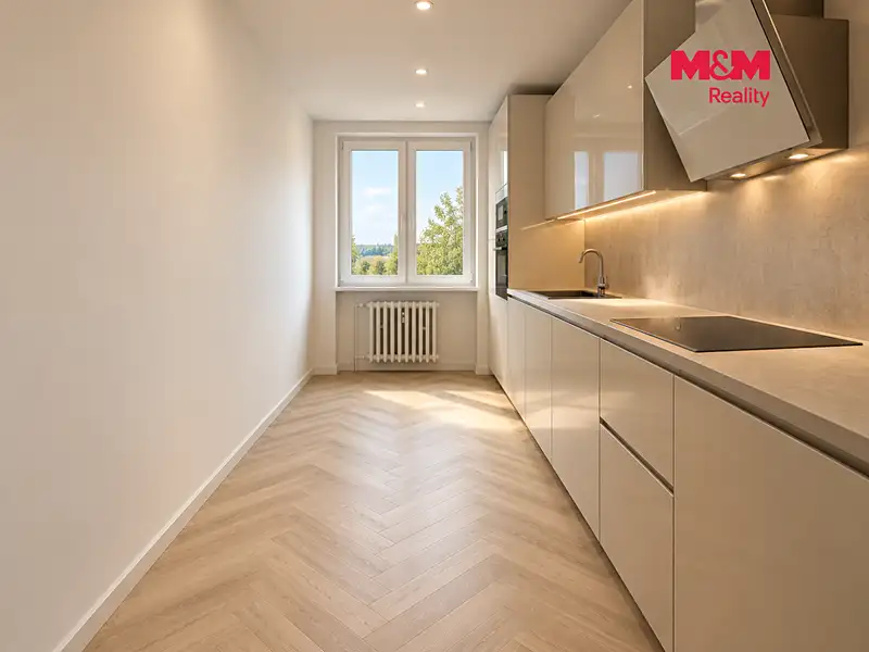 Prodej bytu 2+1 60 m², Ostrava – náhled fotky 3