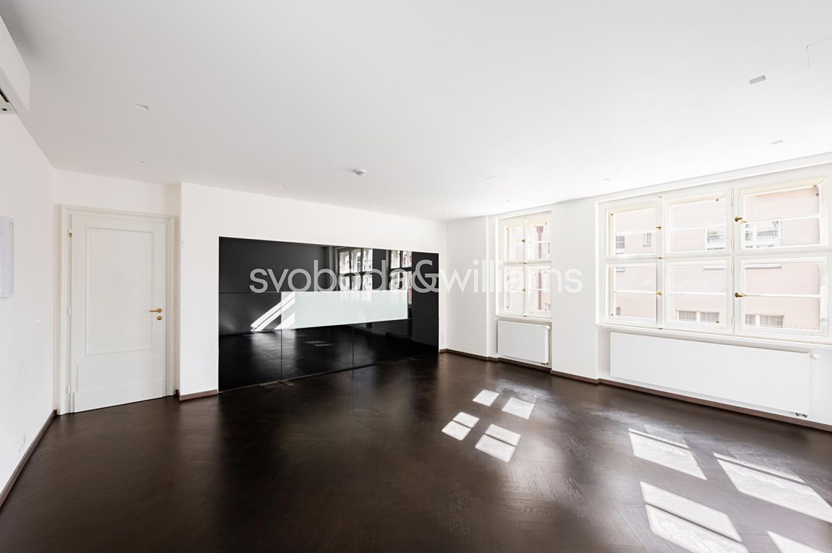 Prodej bytu 3+1 128 m²