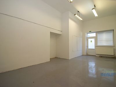 Pronájem kanceláře 28 m²