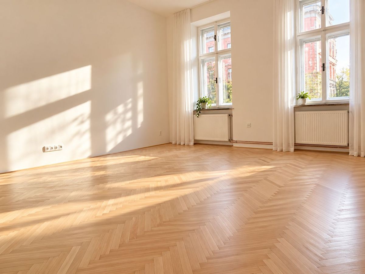 Pronájem bytu 1+1 51 m² – fotografie 3
