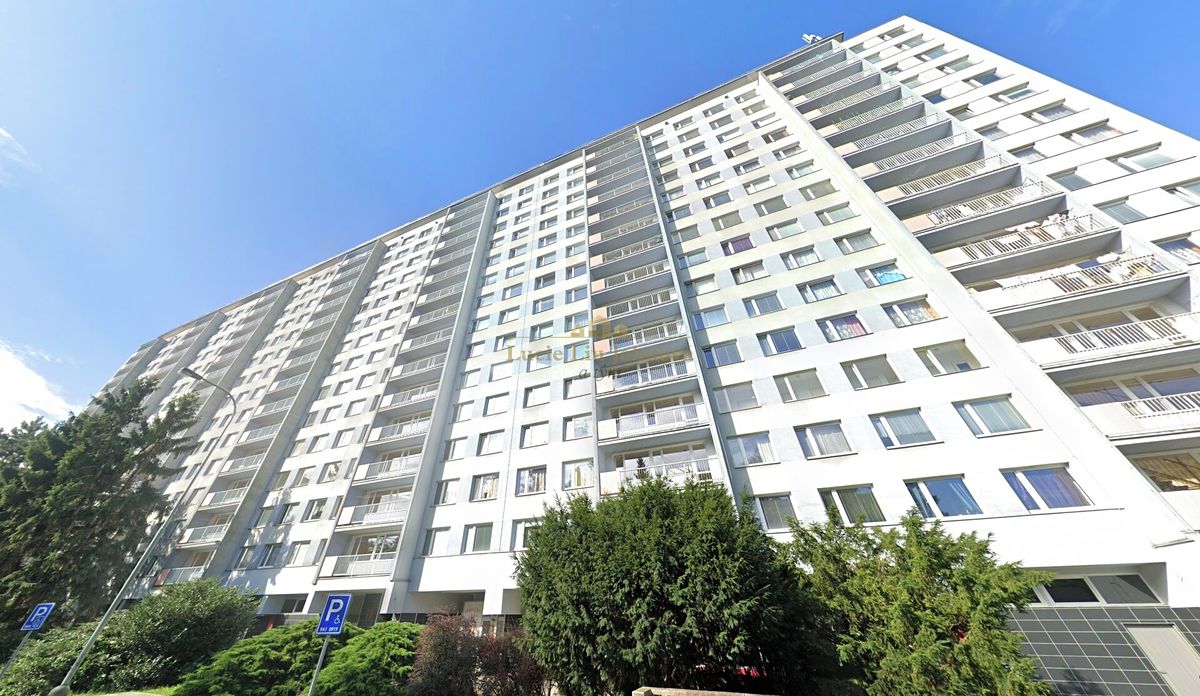 Prodej bytu 2+kk 42 m²