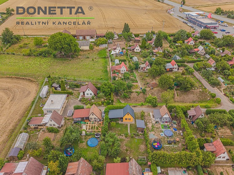 Будинок на продаж, 34 м² (30 з 30)