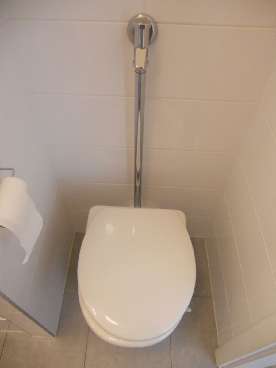 Pronájem bytu 1+kk 25 m² – fotografie 5