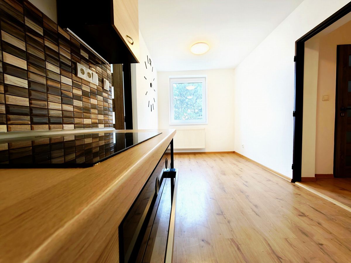 Pronájem bytu 3+1 76 m² – fotografie 2