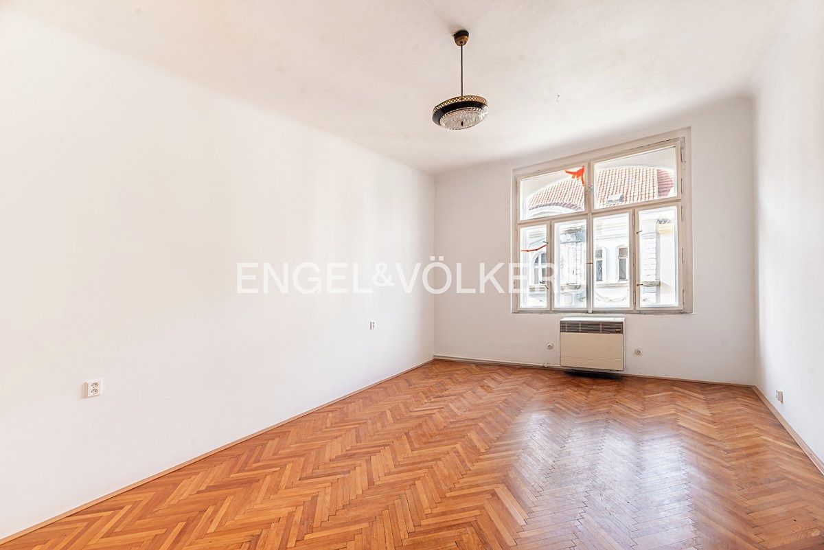 Pronájem bytu 2+kk 53 m², Praha – fotka 1 z 3