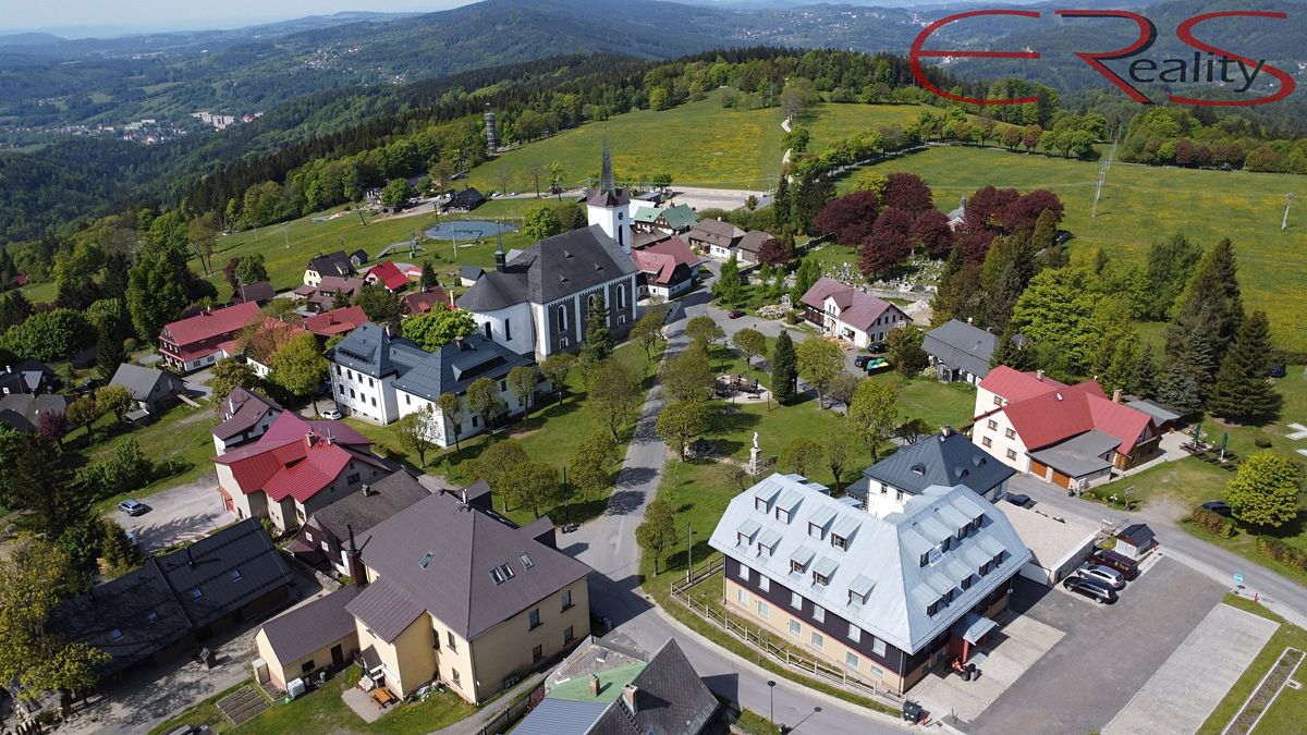 Prodej bytu 3+kk 71 m², Kořenov – fotka 1 z 3