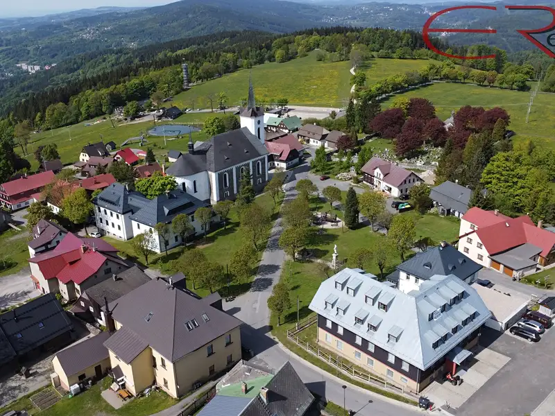 Prodej bytu 3+kk 71 m², Kořenov – náhled fotky 1