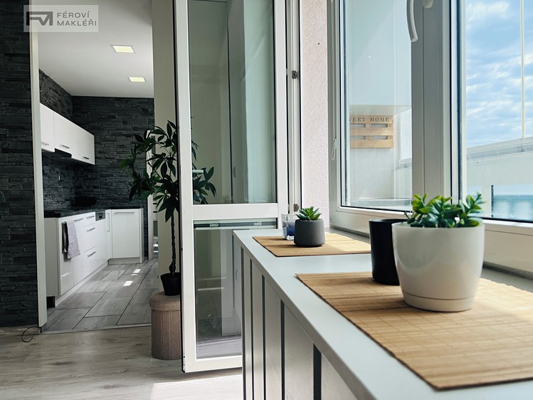 Квартира 2+1 на продаж, 49 м² (8 з 18)