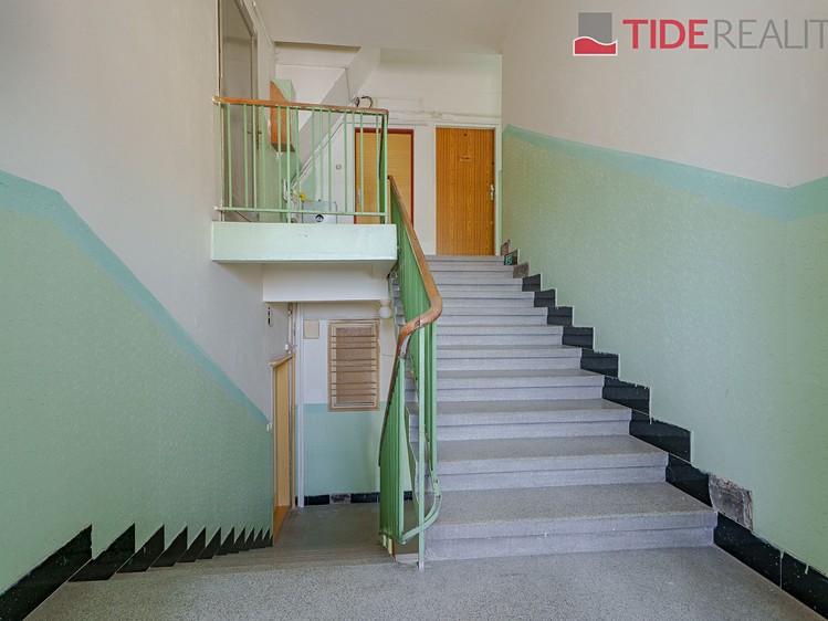 Квартира 1+kk на продаж, 29 м² (9 з 9)