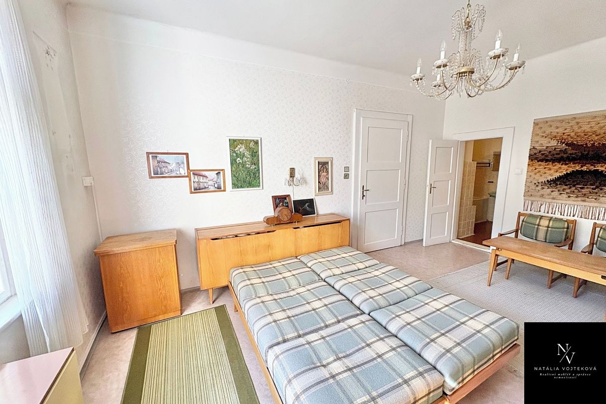Prodej bytu 2+1 77 m² – fotografie 3