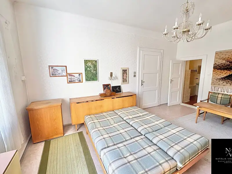 Prodej bytu 2+1 77 m², Praha – náhled fotky 3