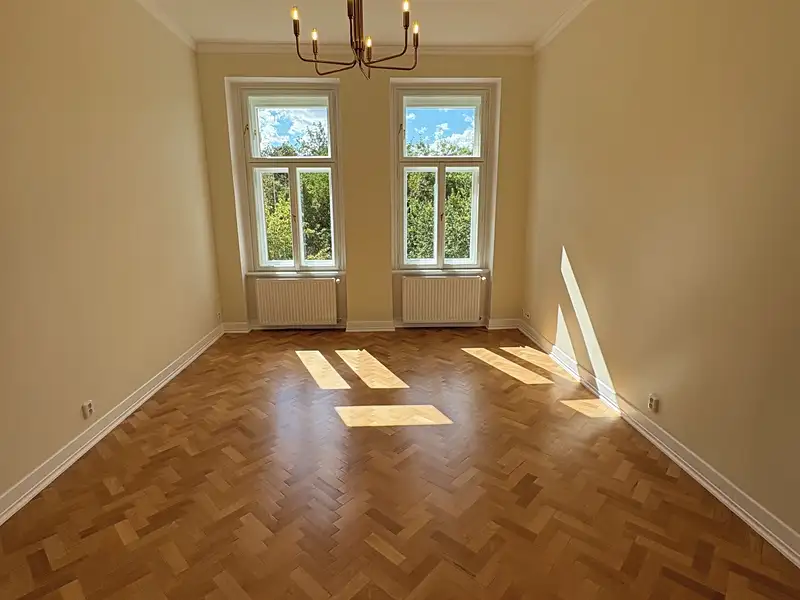 Pronájem bytu 2+1, 75 m², Praha 3, Praha