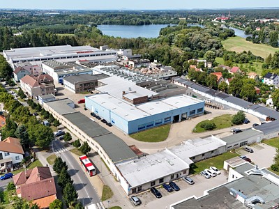Pronájem komerčního prostoru, 396 m² (3 z 12)