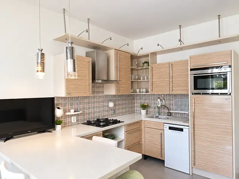 Pronájem bytu 4+kk 140 m², Praha – náhled fotky 3