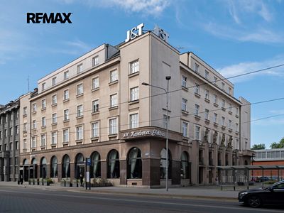 Pronájem kanceláře 43 m²