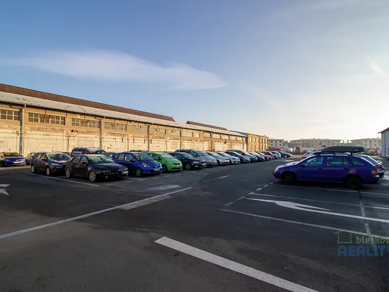 Pronájem komerčního pozemku 4800 m², Brandýs nad Labem-Stará Boleslav – náhled fotky 3