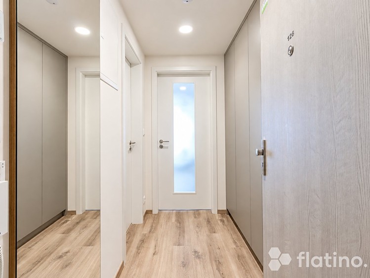 Квартира 1+kk на продаж, 35 м² (23 з 44)