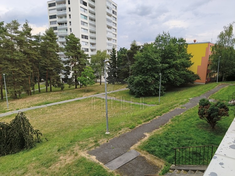 Prodej bytu 3+1, 63 m² (4 z 17)