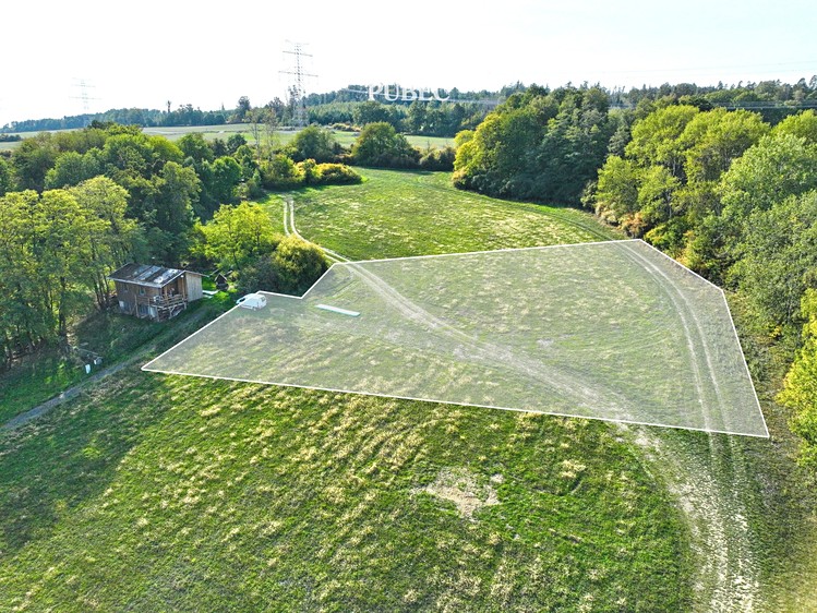 Prodej pozemku, 2 197 m² (8 z 8)