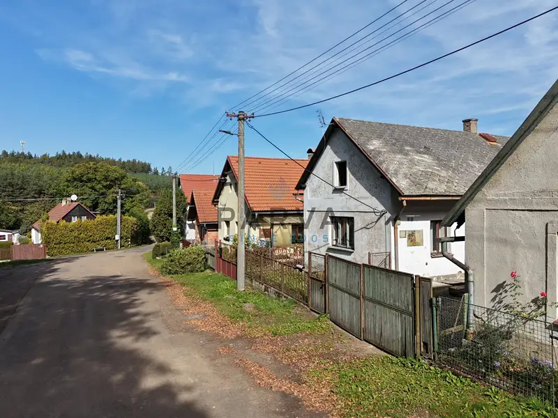 Prodej rodinného domu 83 m², pozemek 404 m², Terešov – náhled fotky 2