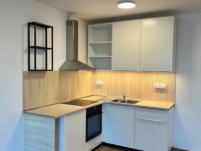 Prodej bytu 1+kk 41 m², Praha – náhled fotky 2