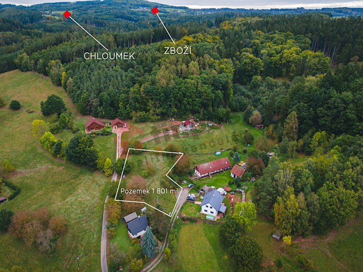 Grundstück zum Kauf, 1.801 m² (5 von 12)