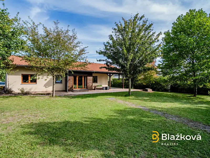 Prodej rodinného domu 132 m², pozemek 1188 m², Vřesina – náhled fotky 3