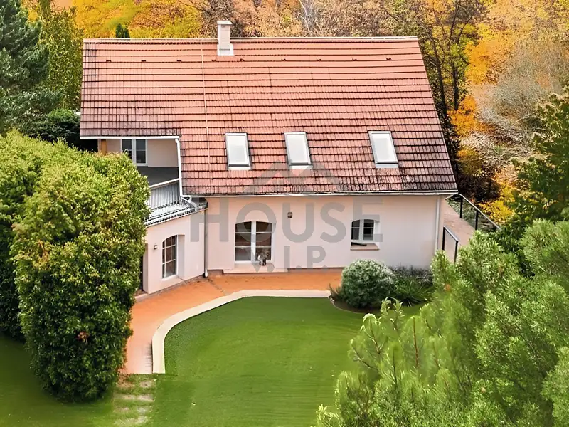 Prodej rodinného domu 246 m², pozemek 795 m², Zdiby – náhled fotky 1