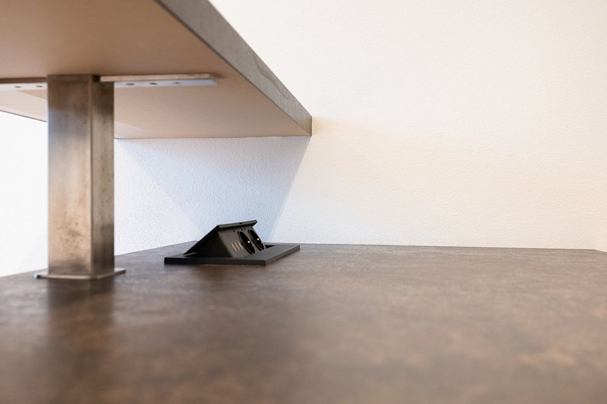 Pronájem bytu 1+kk 27 m² – fotografie 5
