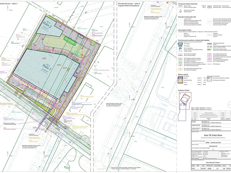 Prodej komerčního prostoru, 3 274 m² (8 z 9)
