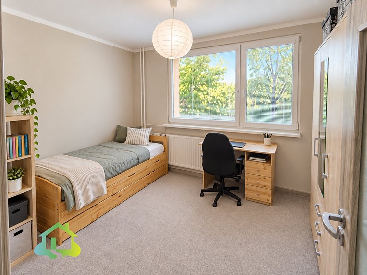 Wohnung 3+1 zum Kauf, 70 m² (12 von 17)