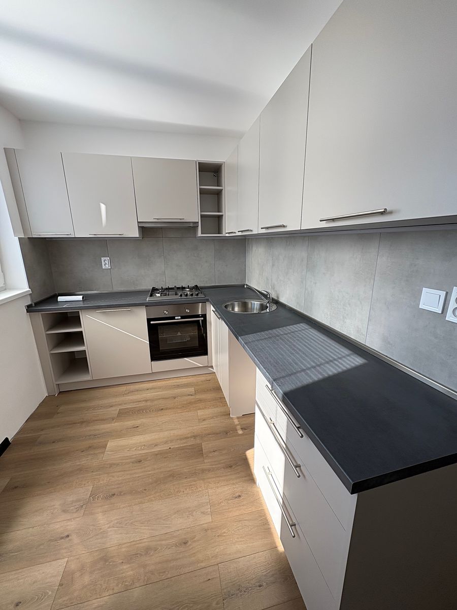 Pronájem bytu 1+1 39 m², Ostrava – fotka 1 z 3