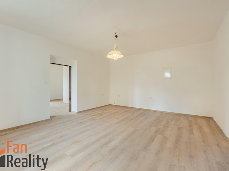 Квартира 2+kk на продаж, 47 м² (7 з 16)