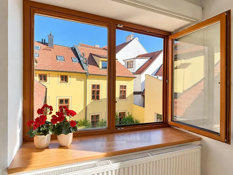 Pronájem kanceláře 276 m², České Budějovice – náhled fotky 2