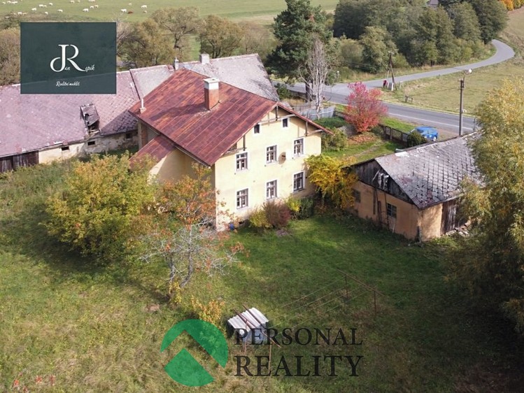 Prodej domu, 200 m² (15 z 19)