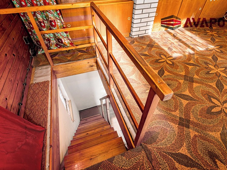 Prodej domu, 25 m² (9 z 14)