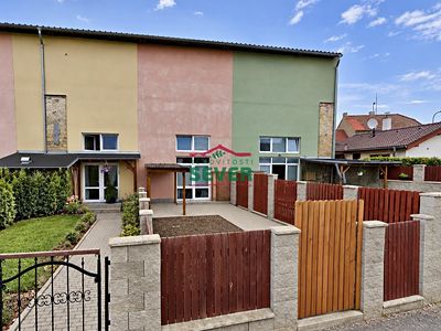 Prodej rodinného domu 152 m², pozemek 152 m²