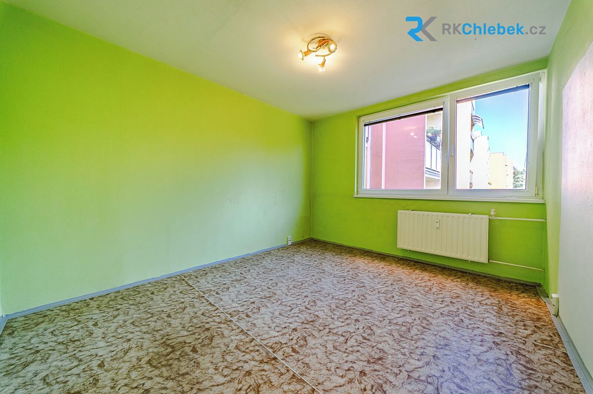 Prodej bytu 3+1 79 m² – fotografie 4
