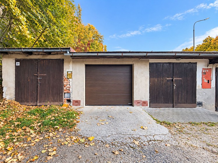 Prodej nemovitosti, 23 m² (5 z 8)