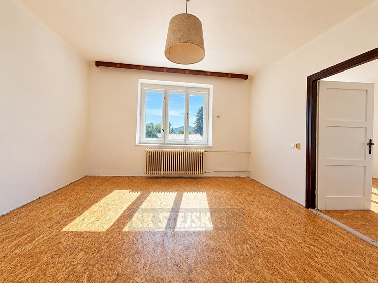 Pronájem bytu 2+1, 76 m² (5 z 7)