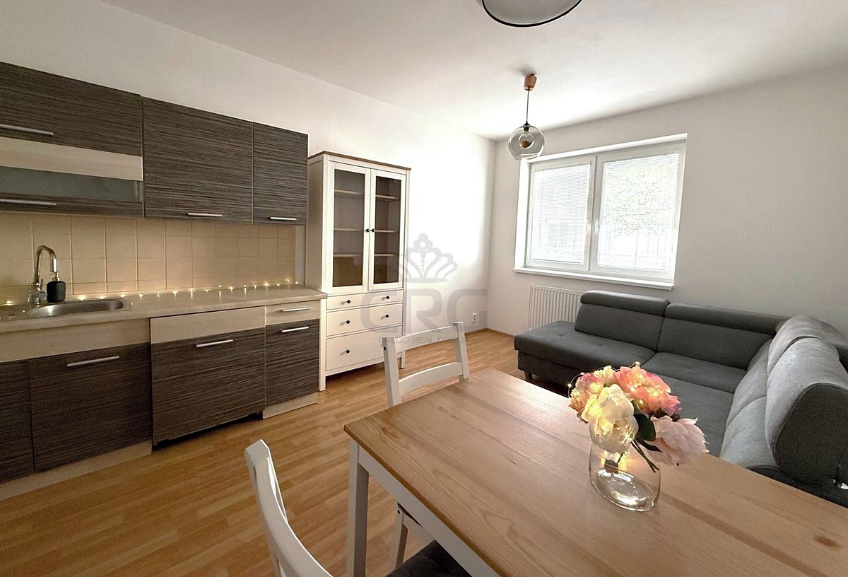 Prodej bytu 2+kk 53 m²