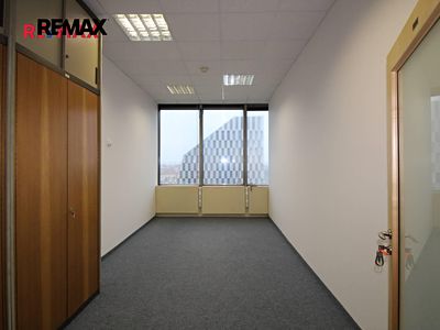Pronájem kanceláře 17 m²