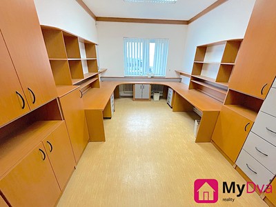 Gewerbefläche zur Miete, 18 m² (2 von 4)