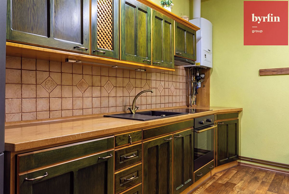 Prodej bytu 3+1 89 m² – fotografie 2