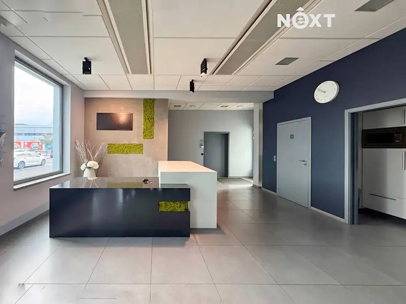 Pronájem kanceláře 133 m², Prostějov – náhled fotky 2