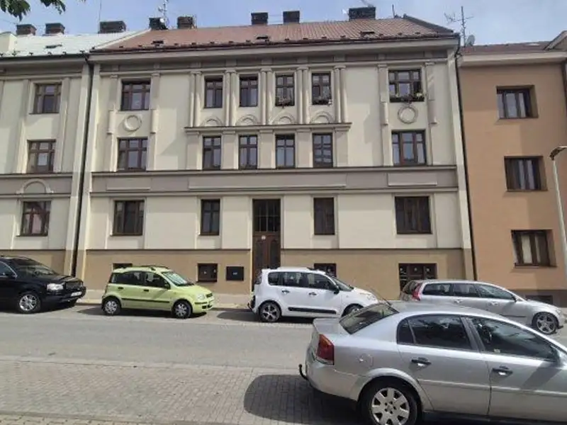 Dražba bytu 2+1 80 m², Kostelec nad Orlicí – náhled fotky 3