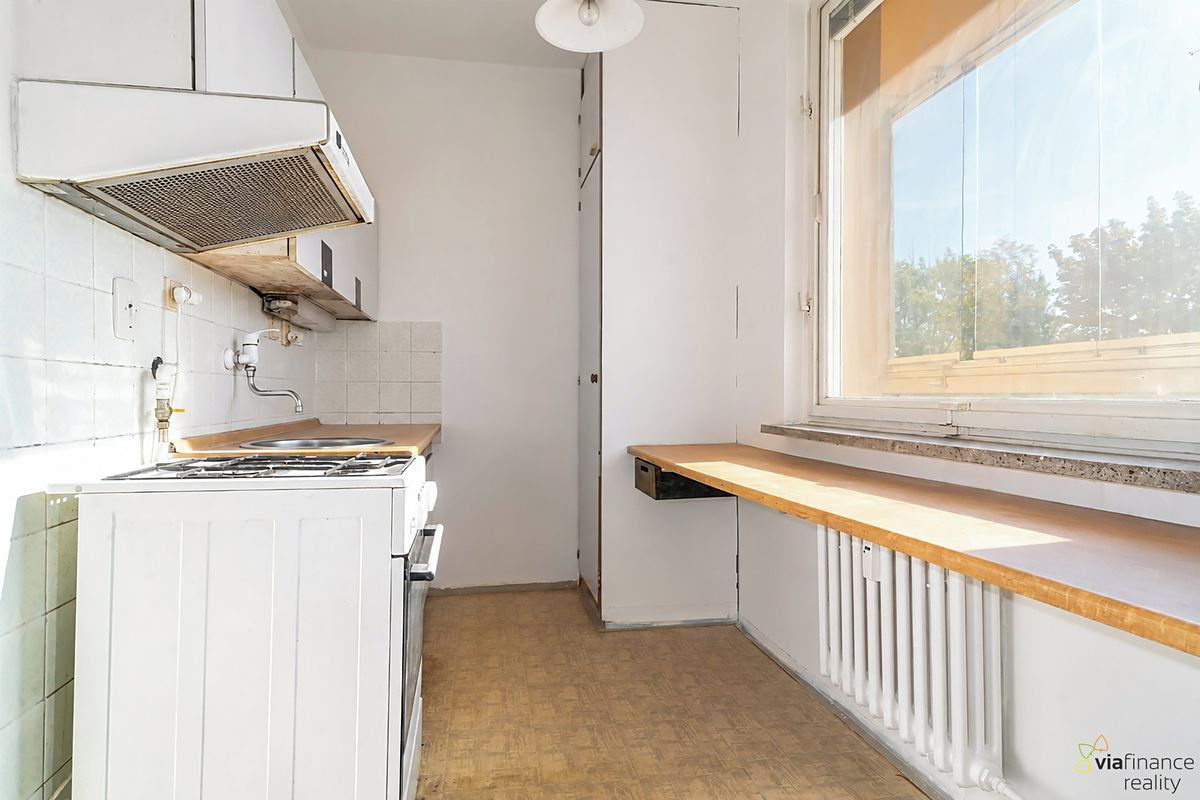 Prodej bytu 1+1 36 m² – fotografie 5
