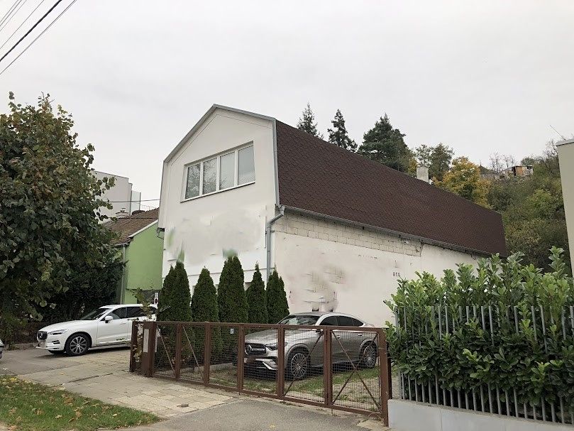 Prodej vícegeneračního domu 130 m², pozemek 155 m², Brno – fotka 1 z 3