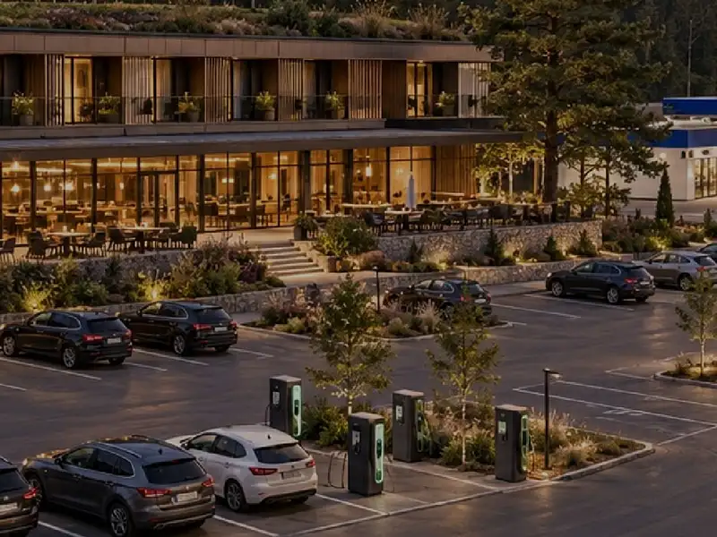 Prodej restaurace 1077 m², Hlavenec – náhled fotky 1