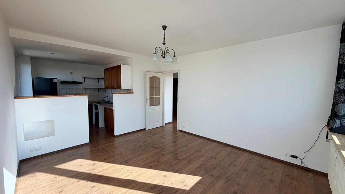 Pronájem bytu 3+kk 55 m² – fotografie 4